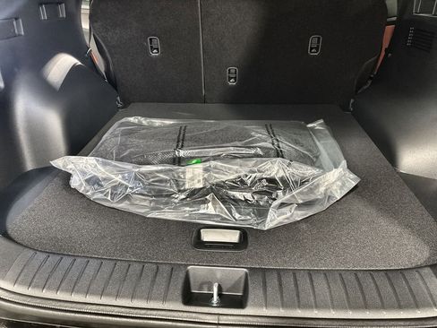 New 2026 Kia Sportage SX Prestige image 31