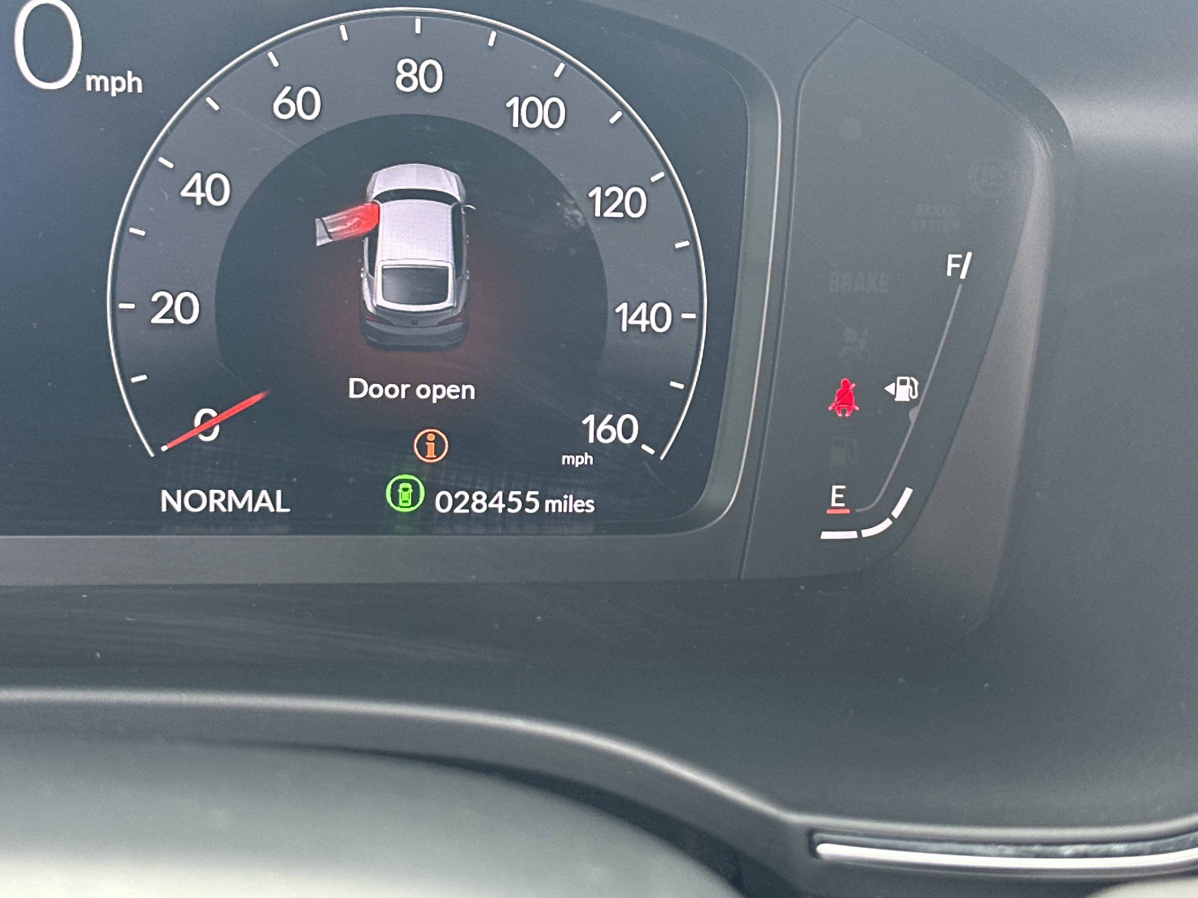 Certified 2024 Acura Integra A-Spec FWD image 32
