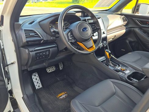 Certified 2023 Subaru Forester Wilderness AWD/4WD image 20