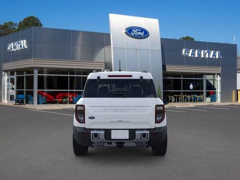 New 2025 Ford Bronco Sport Big Bend image 5