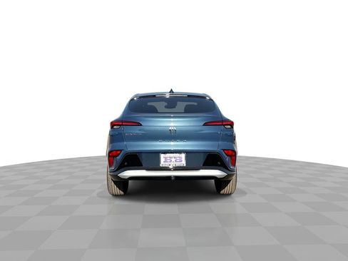 New 2026 Buick Envista Sport Touring image 7