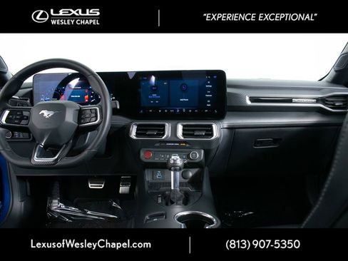 Used 2024 Ford Mustang GT Premium image 22