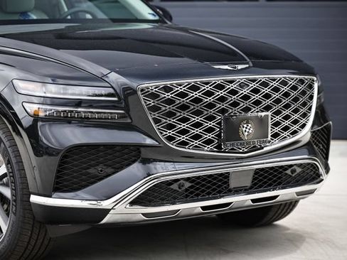 New 2026 Genesis GV80 3.5T Advanced AWD/4WD image 2