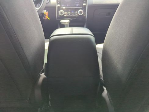 Used 2022 Hyundai Tucson SE FWD image 19