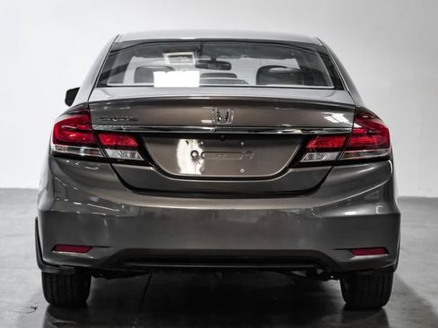 Used 2013 Honda Civic EX-L image 14