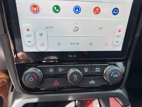 Used 2025 Ford Ranger Raptor image 26