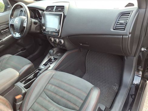 Used 2021 Mitsubishi Outlander Sport GT AWD/4WD image 18