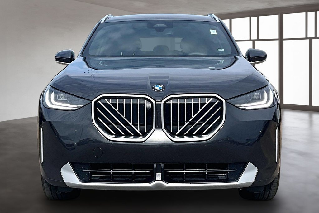Used 2026 BMW X3 xDrive30i AWD/4WD image 3