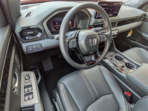 New 2026 Honda Passport TrailSport Elite image 3