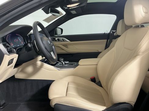 Certified 2023 BMW 430i 430i w/ Convenience Package image 15