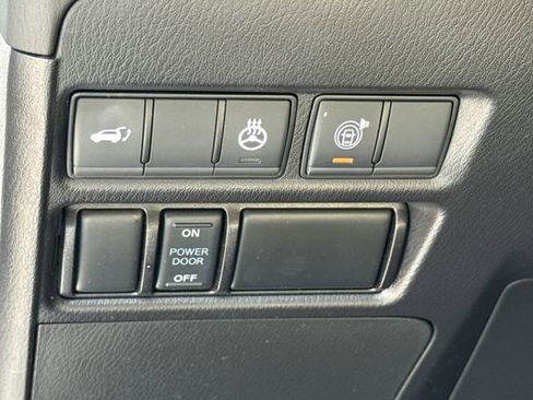 Used 2023 Nissan Armada SL w/ Cargo Package image 25