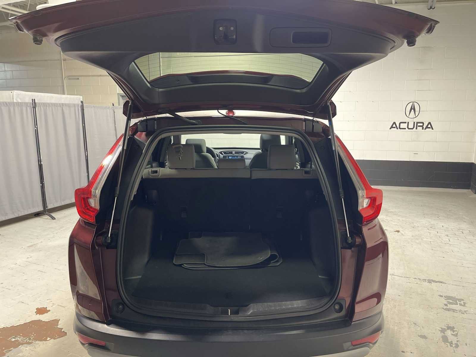 Used 2017 Honda CR-V EX image 19