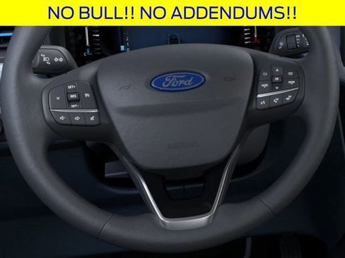 New 2026 Ford Maverick XLT FWD image 15