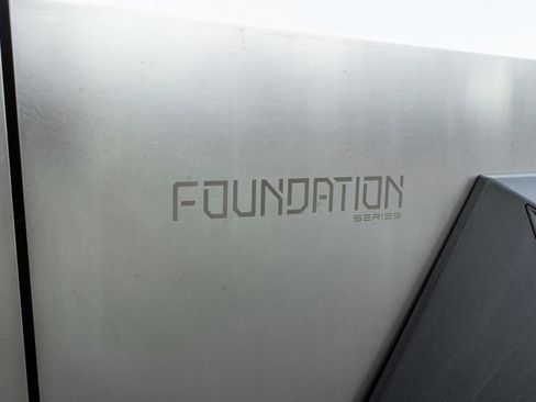 Used 2024 Tesla Cybertruck AWD Crew Cab image 4