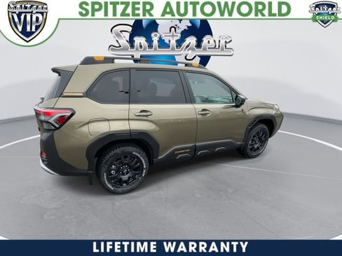 New 2026 Subaru Forester Wilderness image 9