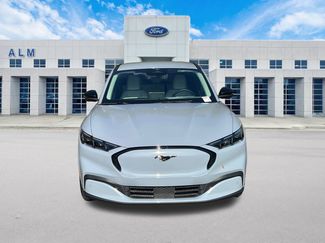 New 2025 Ford Mustang Mach-E Premium w/ Interior Protection Package video 2