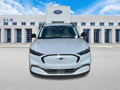 New 2025 Ford Mustang Mach-E Premium w/ Interior Protection Package image 2