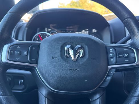 New 2026 RAM 5500 Tradesman w/ Chrome Appearance Group image 21