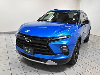 Certified 2024 Chevrolet Blazer LT w/ Convenience Package FWD video 1