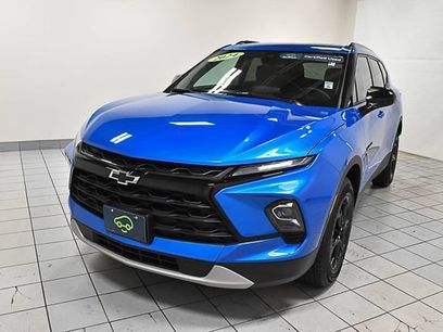 Certified 2024 Chevrolet Blazer LT w/ Convenience Package