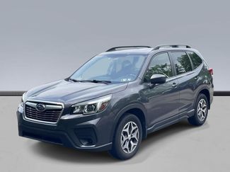Used 2020 Subaru Forester Premium AWD/4WD video 1