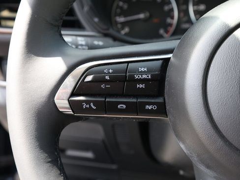 Certified 2025 MAZDA CX-30 AWD 2.5 S w/ Select Sport Pkg image 33