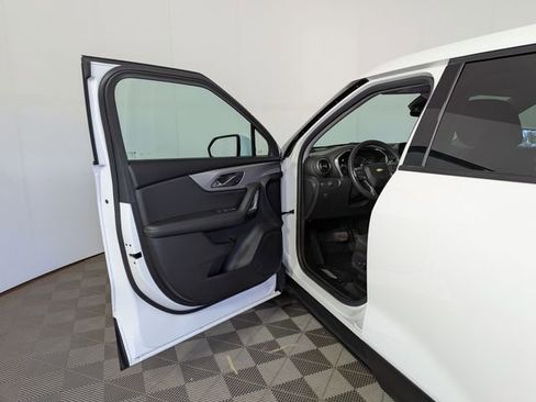 Used 2023 Chevrolet Blazer LT w/ LPO, Floor Liner Package FWD image 11