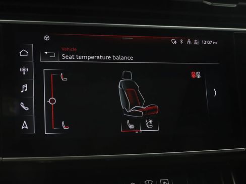 Used 2021 Audi Q8 Prestige w/ Prestige Package image 34