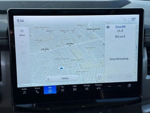 Used 2022 Ford Expedition XLT image 8