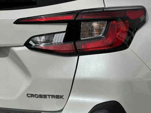 Certified 2025 Subaru Crosstrek 2.5i Limited w/ Crosstrek Mirror Package AWD/4WD image 26