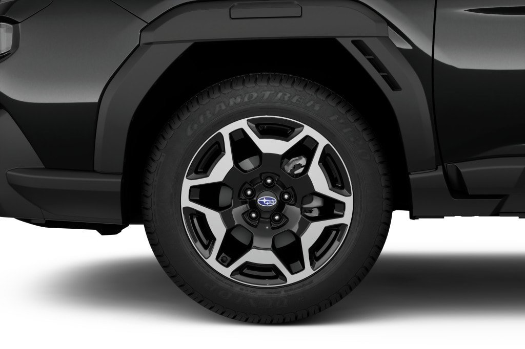 New 2026 Subaru Outback Touring AWD/4WD image 10