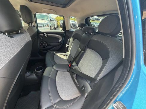 Used 2015 MINI Cooper S FWD image 16