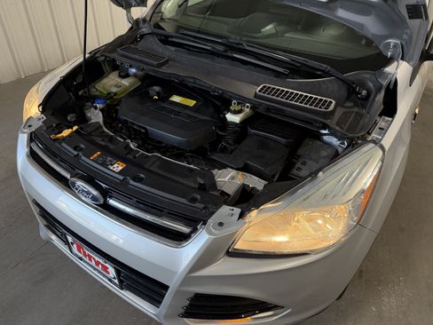 Used 2013 Ford Escape SEL AWD/4WD image 14