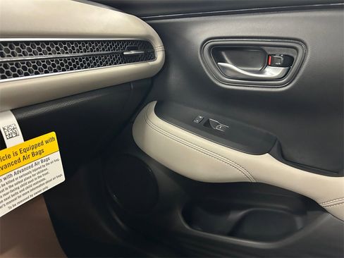 New 2026 Honda HR-V EX-L image 23