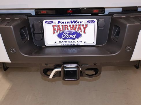 New 2026 Ford F450 Platinum w/ FX4 Off-Road Package AWD/4WD image 39