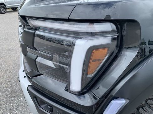 New 2025 Ford F150 Raptor image 9