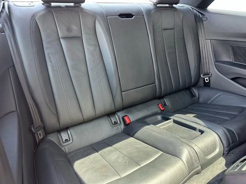 Used 2018 Audi A5 2.0T Premium Plus w/ Premium Plus image 8