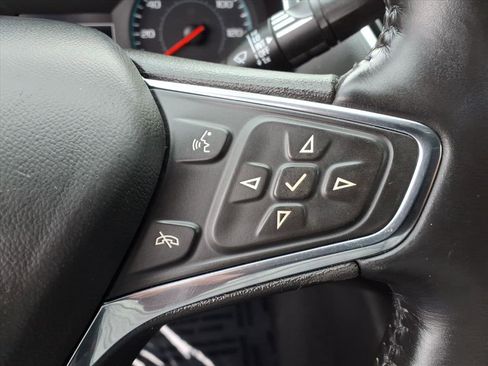 Used 2020 Chevrolet Malibu LT w/ Leather Package FWD image 19