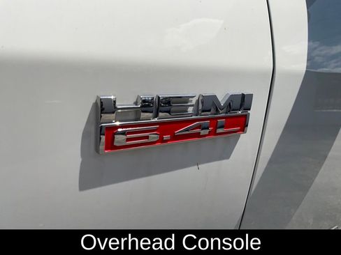 Used 2022 RAM 2500 Tradesman image 18