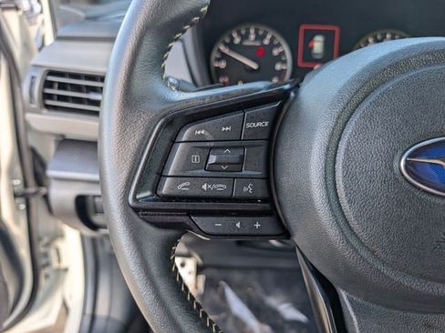 Certified 2025 Subaru Crosstrek 2.5i Sport w/ Popular Package #4A image 21