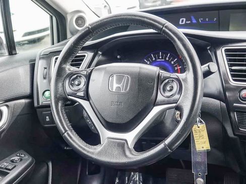 Used 2013 Honda Civic EX-L image 14