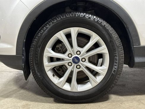Used 2018 Ford Escape SE AWD/4WD image 27