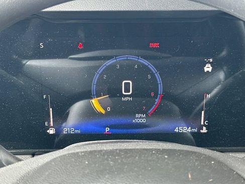 Used 2026 Chevrolet TrailBlazer LS w/ LS Convenience Package image 37