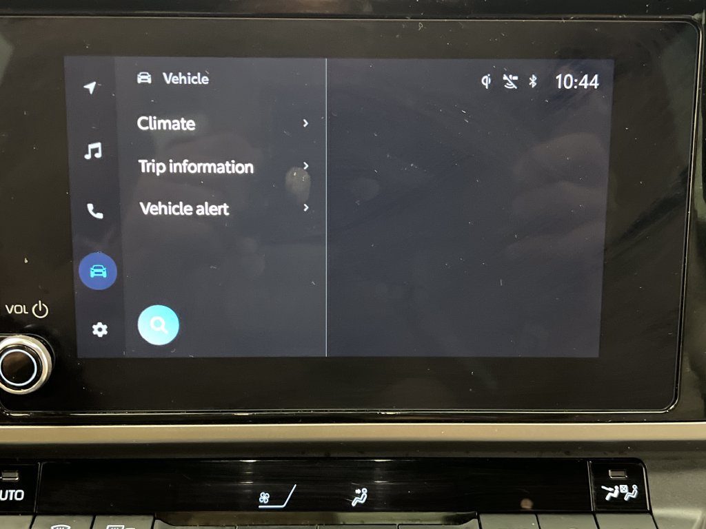 Used 2025 Toyota Camry SE FWD image 54
