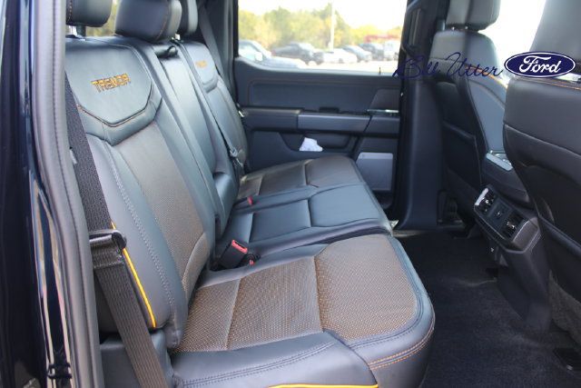 New 2026 Ford F150 Tremor w/ Equipment Group 402B AWD/4WD image 9