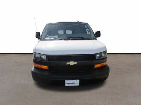 Used 2023 Chevrolet Express 3500 LS RWD image 7