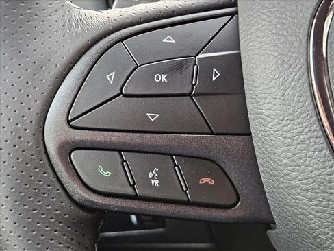 New 2026 Dodge Durango GT w/ Blacktop Package image 16