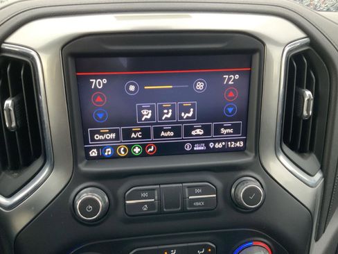Used 2020 Chevrolet Silverado 1500 LT w/ All-Star Edition AWD/4WD image 44