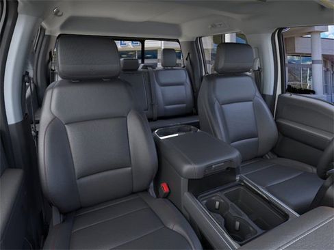 New 2025 Ford F250 Lariat w/ Lariat Ultimate Package image 10