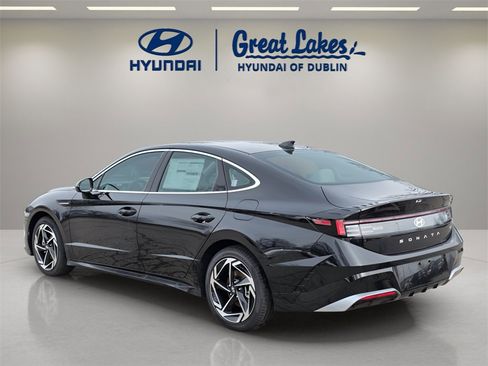 New 2026 Hyundai Sonata SEL image 3